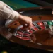Trải nghiệm casino roulette trực tuyến tại Vn88 an toàn