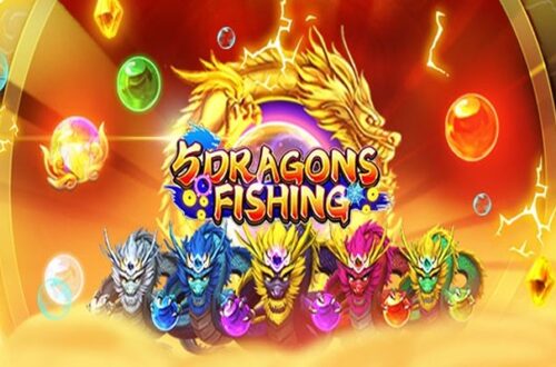 Bí Quyết Săn Boss Ngũ Long Để Tăng Phần Thưởng 