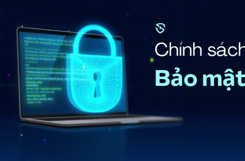  Tìm hiểu chính sách bảo mật của nhà cái 123B để tự tin trải nghiệm