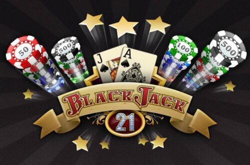  Tùy chọn Tách bài (Split) trong game Blackjack của nhà cái Gk88