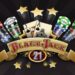 Tùy chọn Tách bài (Split) trong game Blackjack của nhà cái Gk88