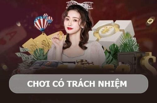  Cài đặt giới hạn ngân sách trong chính sách chơi có trách nhiệm FB68