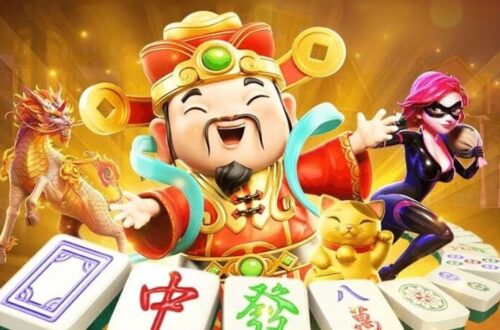Mẹo Tăng Cơ Hội Nổ Hũ Tại Win456