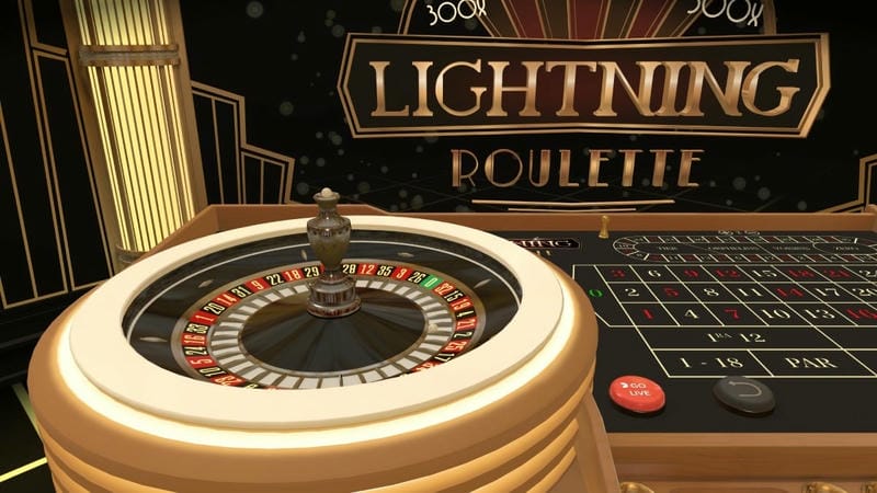  Giao diện bàn cược Roulette chuyên nghiệp tại nhà cái Gk88