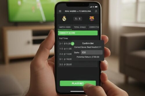 Cách Phân Tích Thông Số Tại 86Bet