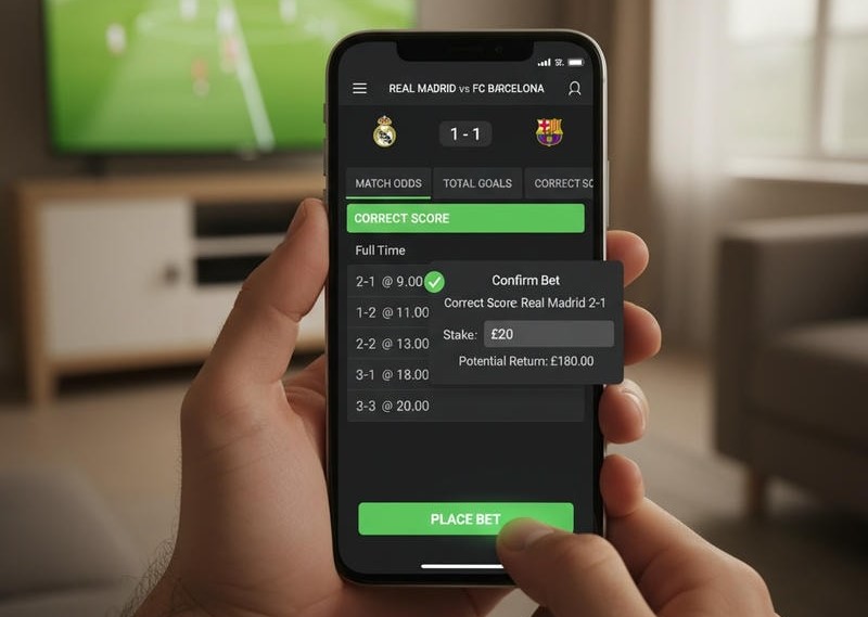 Cách Phân Tích Thông Số Tại 86Bet