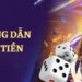 Hướng dẫn rút tiền 888New an toàn trong 4 bước
