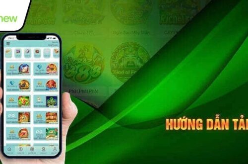 Cách tải app 888New an toàn và chuẩn xác