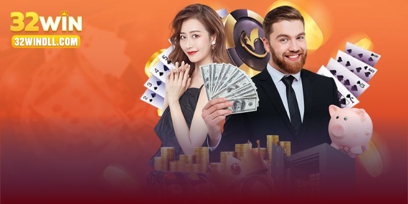 Yêu cầu cơ bản để thực hiện đăng nhập 32win thành công