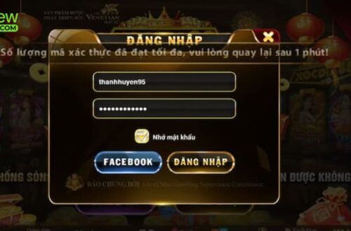 Các bước đăng nhập 888new chi tiết rõ ràng