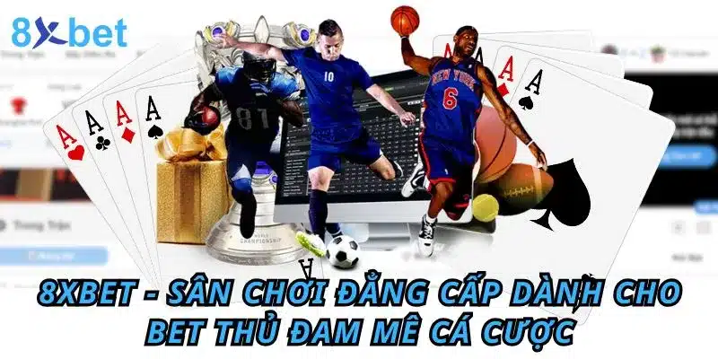 Giao diện điểm danh hàng ngày tại nhà cái 8xbet