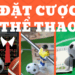 Nhà cái F8bet có gì nổi bật cho cá cược bóng đá?