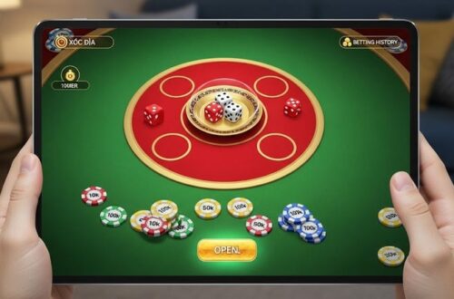 Quản Lý Vốn Đặt Cược Một Cách Sáng Tạo 