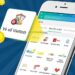 Giải mã giấc mơ trên app 69vn để tìm số may mắn