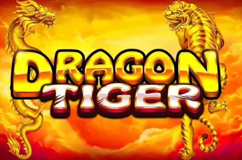 Dragon Tiger Betvisa – Trải nghiệm kèo nhanh cực hời