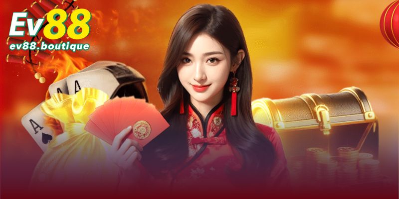 Ev88 – Trải Nghiệm Giải Trí Trực Tuyến Toàn Diện Và An Toàn
