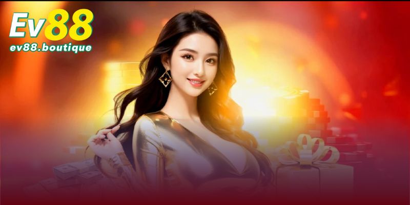 Tại sao nên chọn nhà cái ev88 để trải nghiệm online