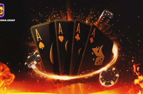 Game bài đổi thưởng online mang lại trải nghiệm linh hoạt