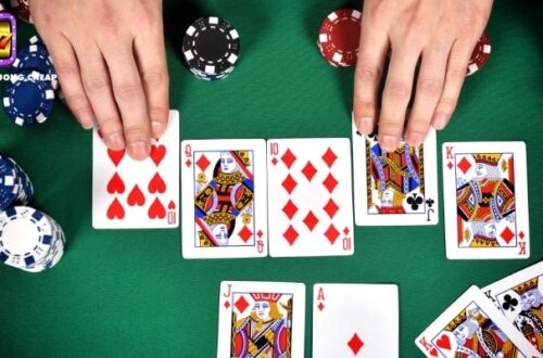 Poker đa dạng hình thức, phù hợp với người chơi chuyên nghiệp và mới