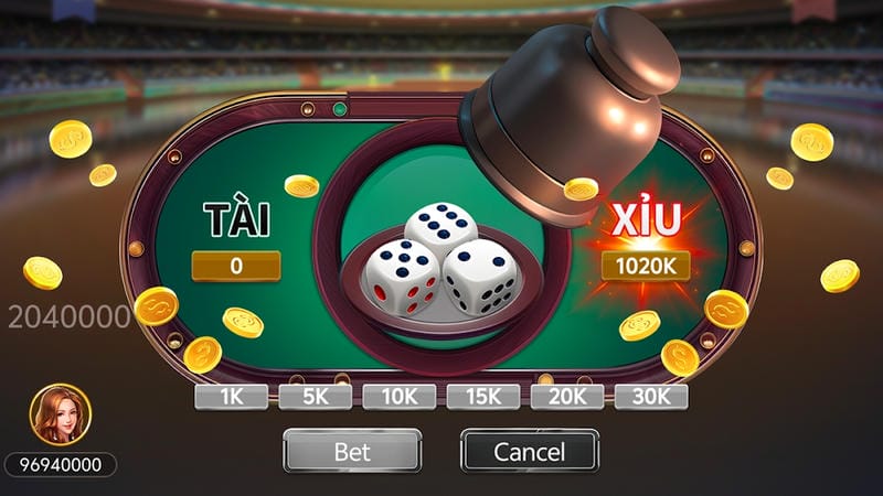 4 chiến thuật cược tài xỉu siêu chuẩn xác