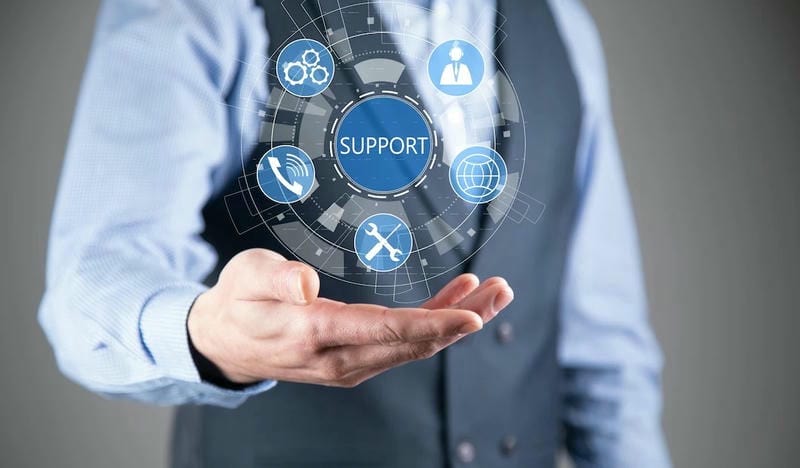  Luôn xác thực thông tin khi liên hệ 8xbet để đảm bảo an toàn