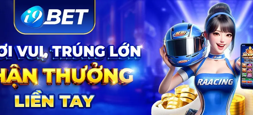 Trải nghiệm các sảnh game đỉnh cao tại nhà cái i9bet