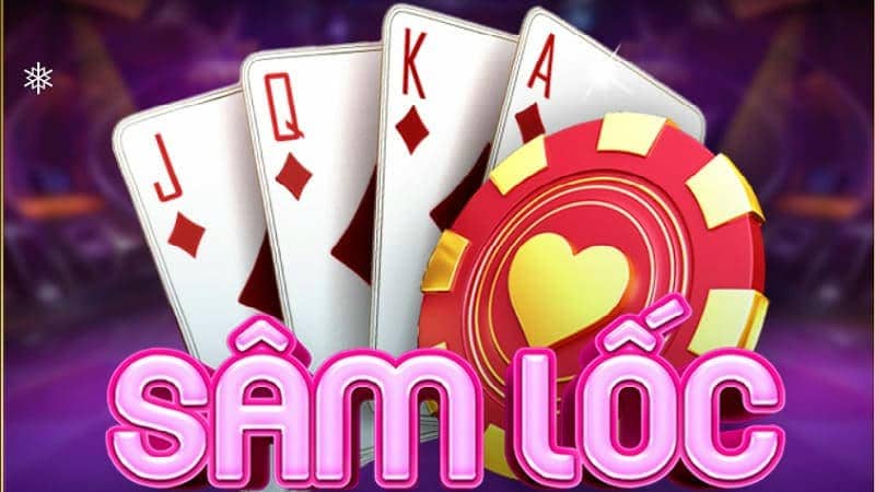 Các bước cơ bản tham gia cược Sâm Lốc Zowin