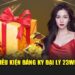  Người chơi kiểm tra thông tin cẩn thận trên trang nhà cái 23win