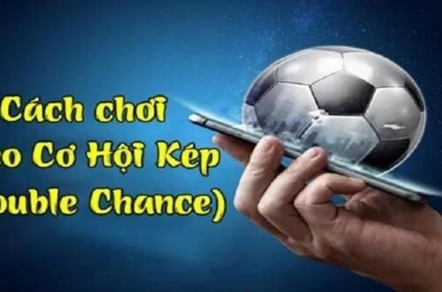 Lợi ích khi chọn kèo cơ hội kép