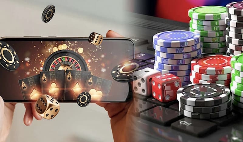 Chuẩn bị trước khi tải app Ku3933