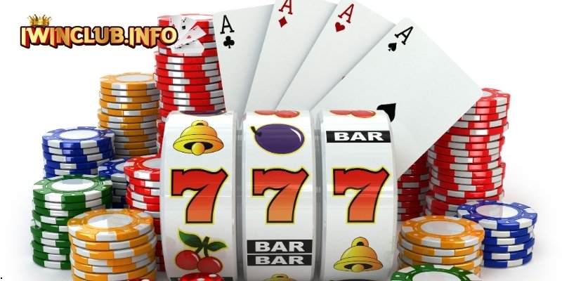 Trò chơi tại iWin Club là gì đều có đồ họa sinh động