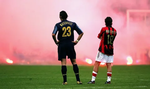  Hướng dẫn tìm và soi kèo Derby Milan trên nhà cái W88