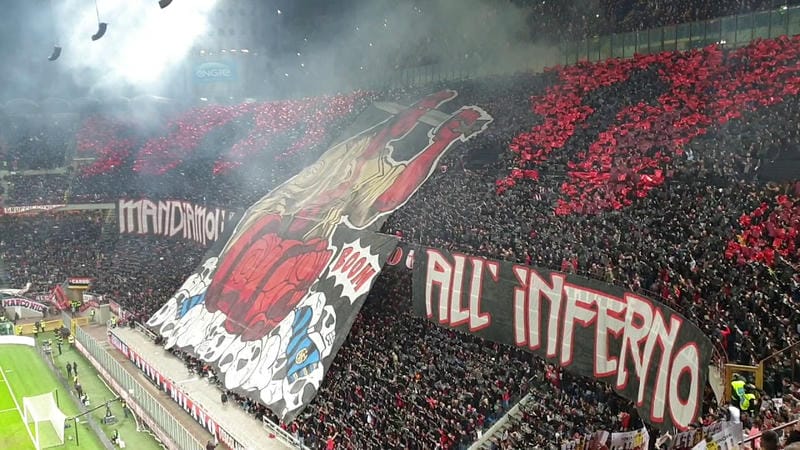  Bảng phân tích kèo chẵn lẻ trận Derby Milan tại nhà cái W88