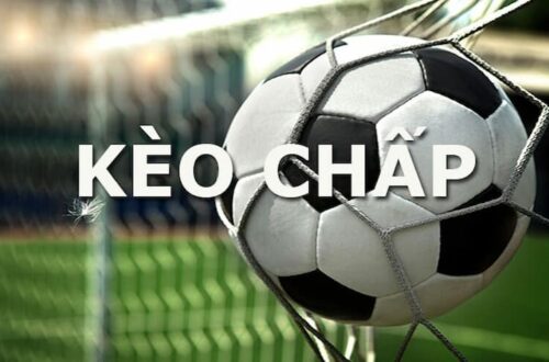 Kèo chấp Ngoại hạng Anh giúp tăng lợi nhuận nhanh như thế nào
