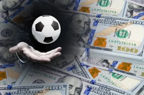 Kinh nghiệm cá nhân của tôi về kèo châu Á tại Bet88