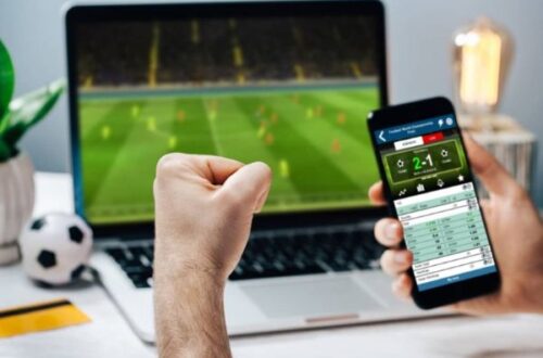 Chiến lược tăng tỷ lệ thắng slot game Kèo Nhà Cái F8