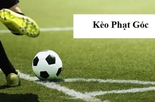 Những trận kèo phạt góc cực hiếm khó bỏ lỡ