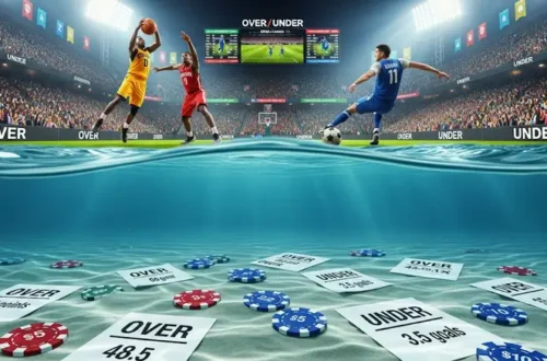 Kèo tài xỉu penalty là gì? Bí kíp soi kèo tài xỉu penalty chuẩn tại GO8