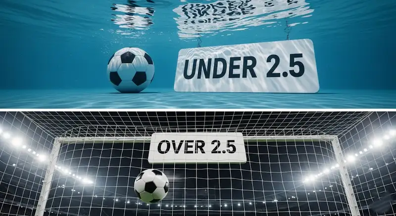 Mẹo thắng kèo tài xỉu penalty cực “ngon” tại GO8