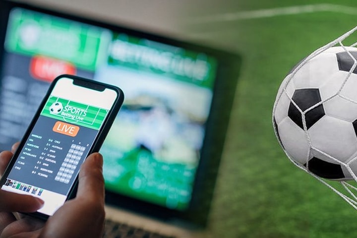 Kết quả bóng đá luongsontv cập nhật như thế nào để theo dõi dễ dàng?