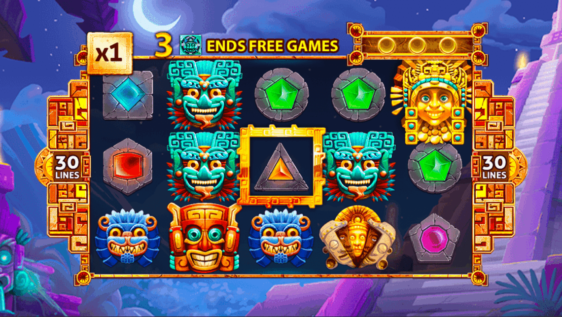 Người chơi trải nghiệm game Kho Báu Ai Cập trên nhà cái Gk88