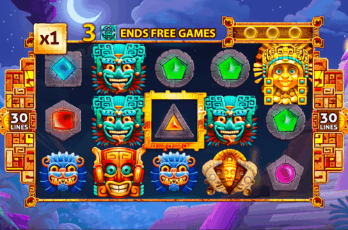  Người chơi trải nghiệm game Kho Báu Ai Cập trên nhà cái Gk88