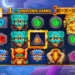 Người chơi trải nghiệm game Kho Báu Ai Cập trên nhà cái Gk88