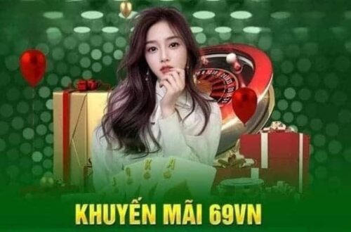  Hướng dẫn chi tiết các bước nạp tiền 69vn qua phương thức QR Pay