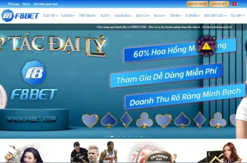  Khuyến mãi F8bet tặng 50% vốn cho người chơi bắn cá chuyên nghiệp