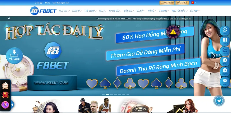 Khuyến mãi F8bet tặng 50% vốn cho người chơi bắn cá chuyên nghiệp