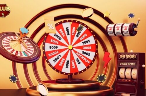 Khuyến mãi iWin Club đa dạng, phù hợp với mọi đối tượng người chơi
