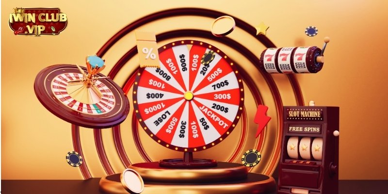 Khuyến mãi iWin Club đa dạng, phù hợp với mọi đối tượng người chơi