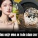 Hướng dẫn đăng nhập M88 an toàn và nhanh chóng