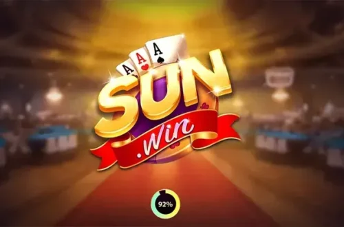  Trải nghiệm game mượt mà trên app của nhà cái Sunwin